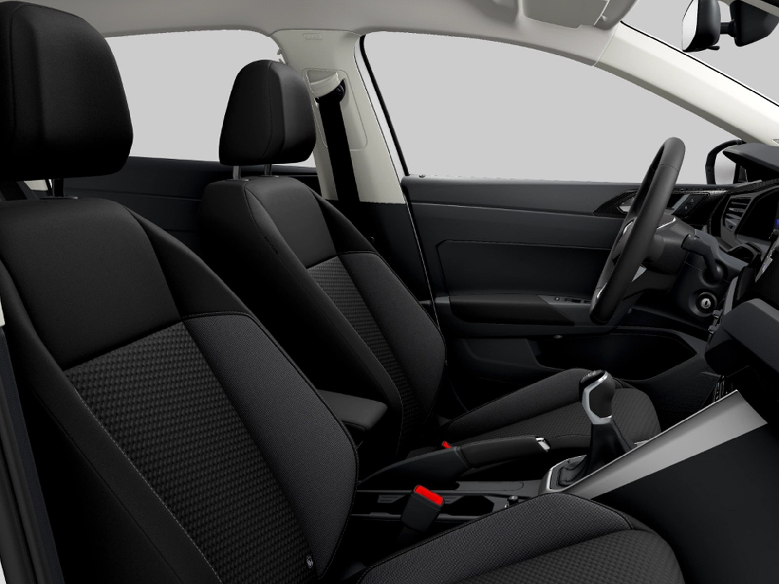 Volkswagen Polo 1.0 tsi life 95cv