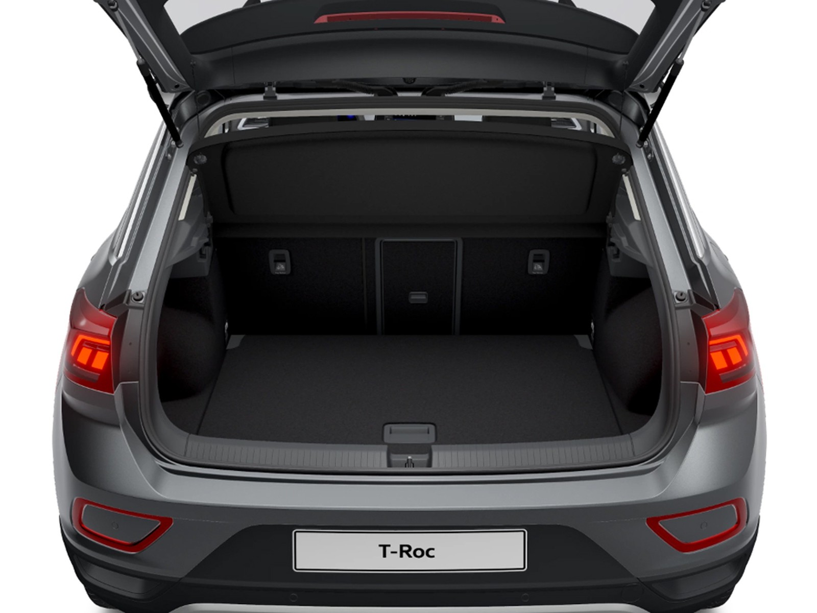 Volkswagen T-Roc 2.0 tdi life 115cv