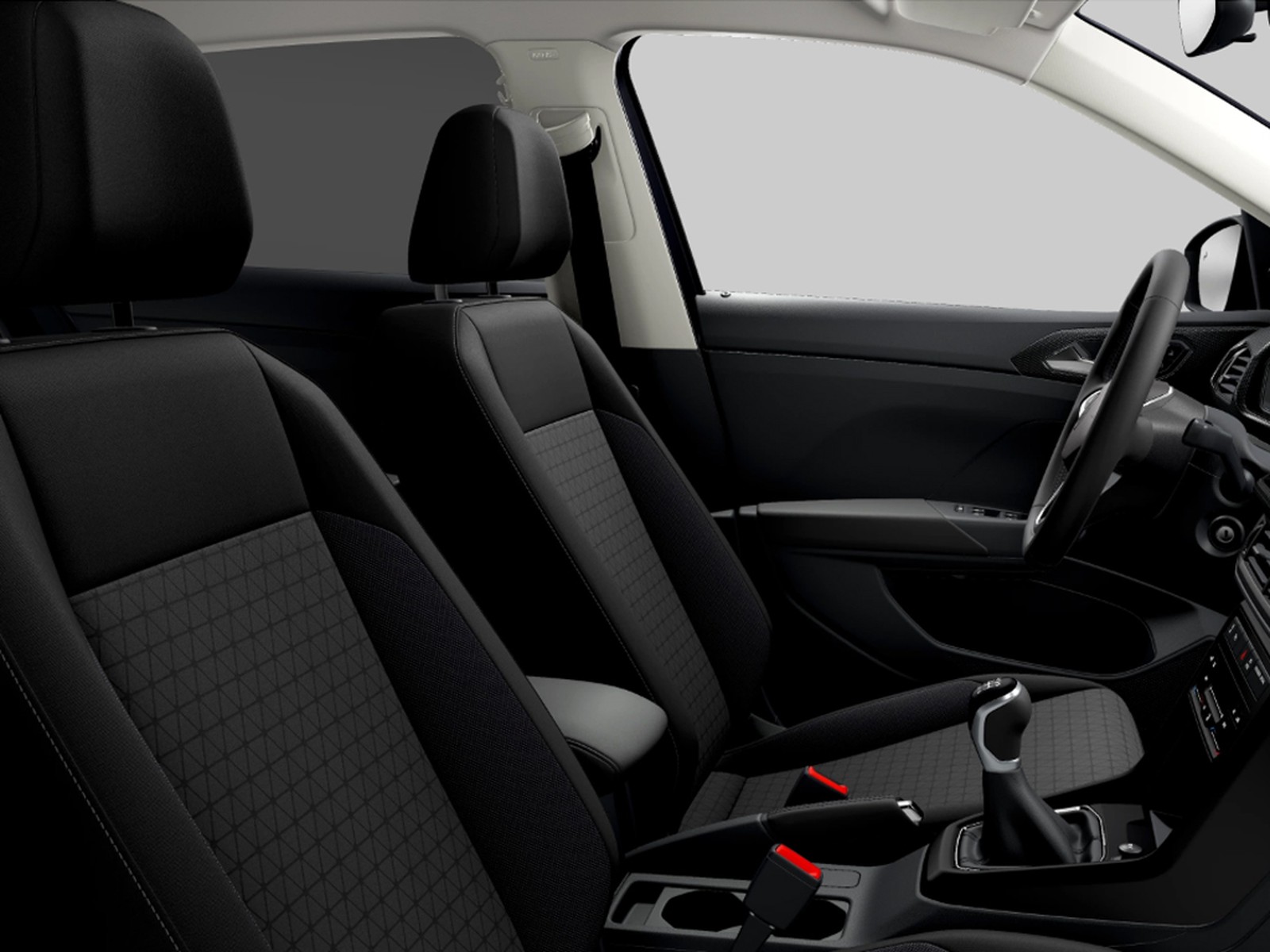 Volkswagen T-Cross 1.0 tsi sport 95cv