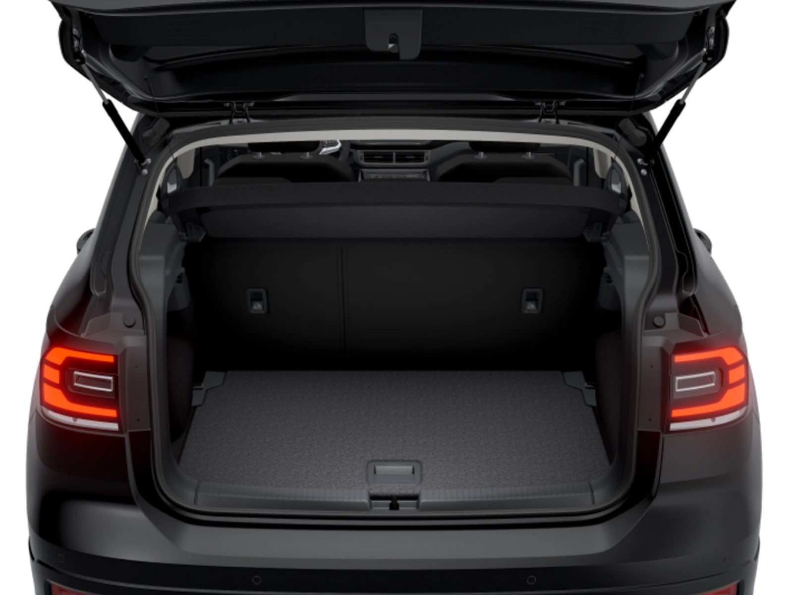 Volkswagen T-Cross 1.0 tsi sport 95cv