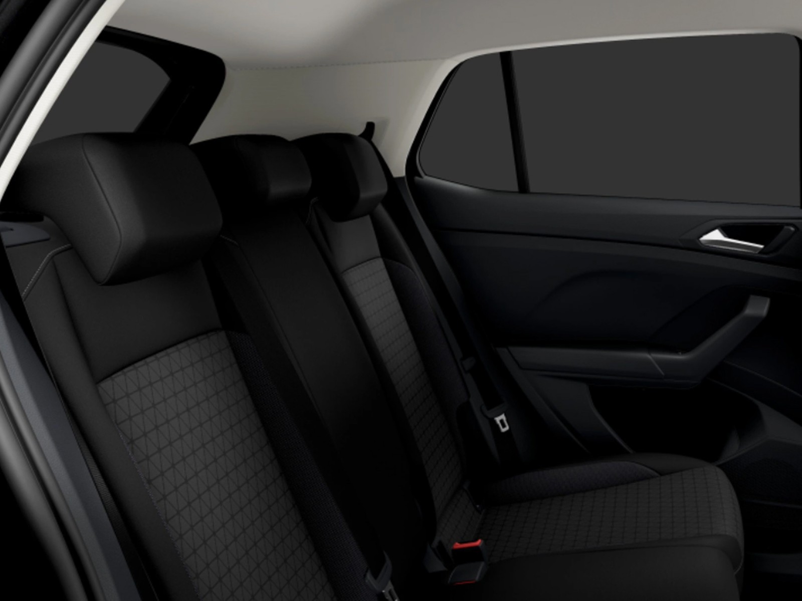 Volkswagen T-Cross 1.0 tsi sport 95cv