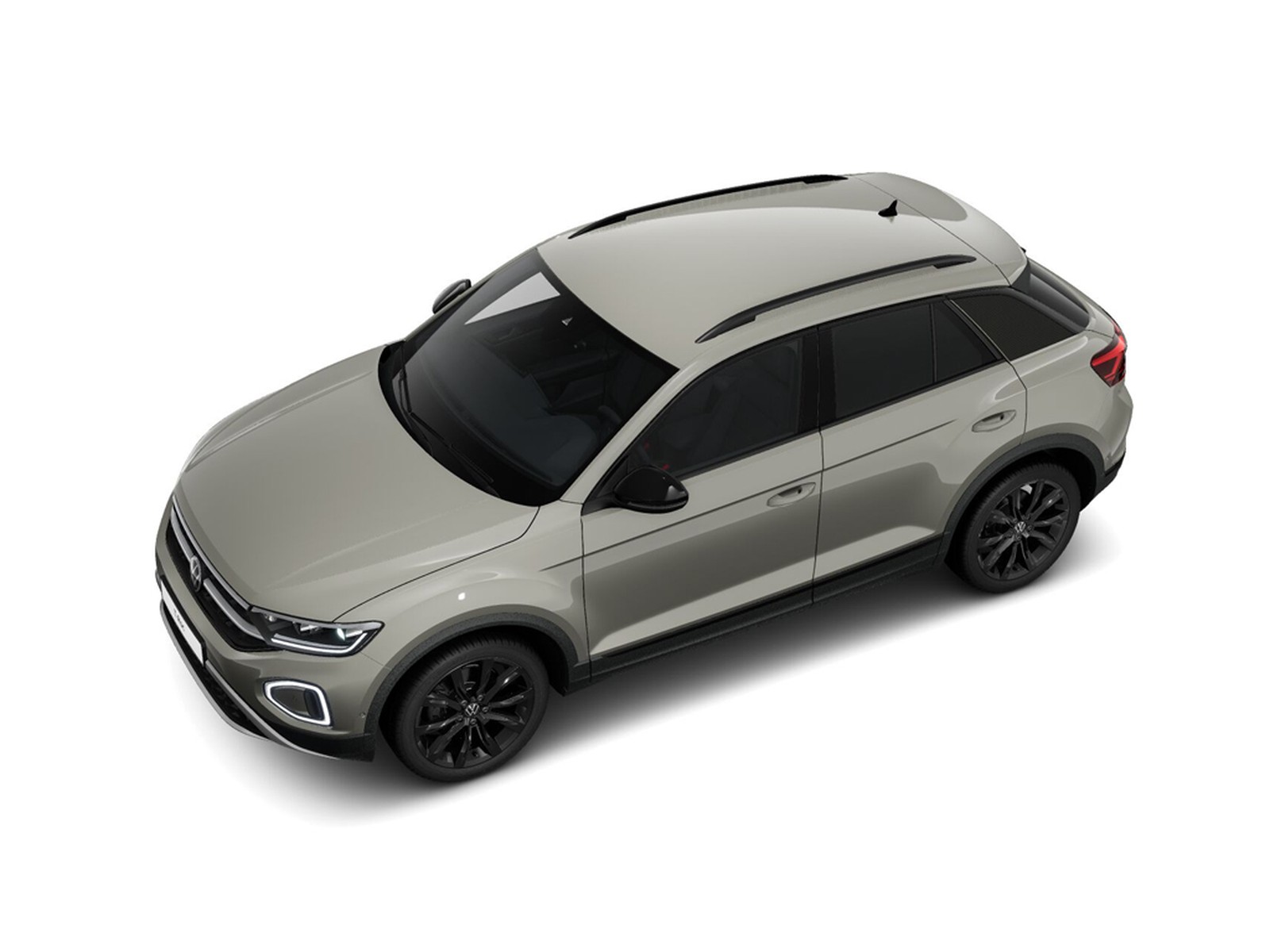 Volkswagen T-Roc 2.0 tdi style 150cv dsg