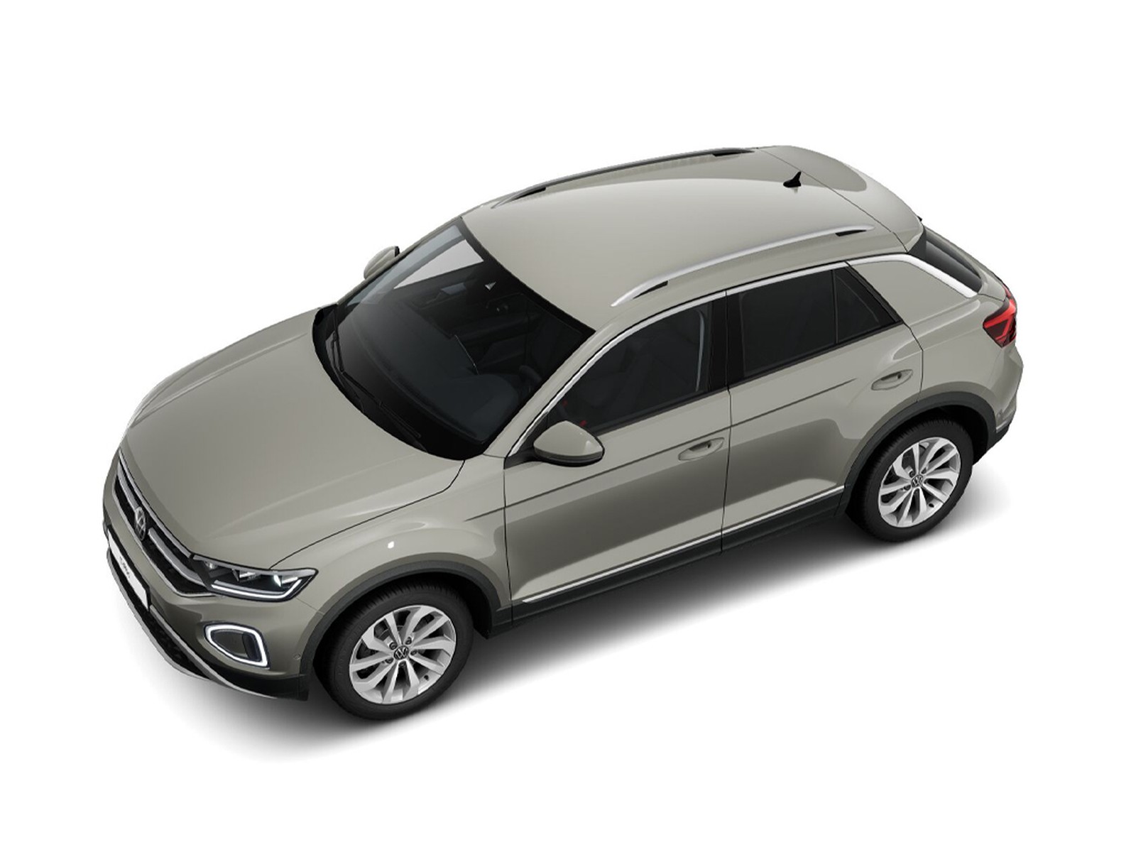 Volkswagen T-Roc 2.0 tdi style 150cv dsg