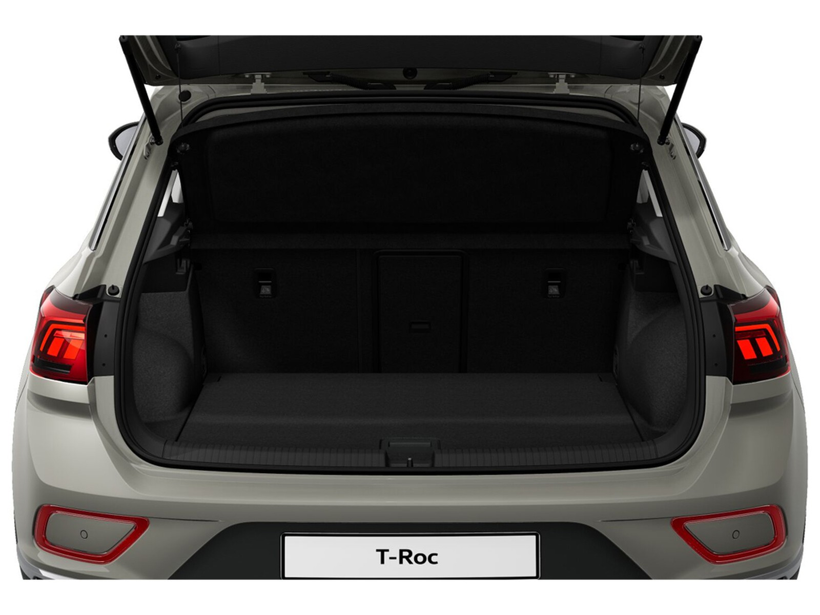 Volkswagen T-Roc 2.0 tdi style 150cv dsg