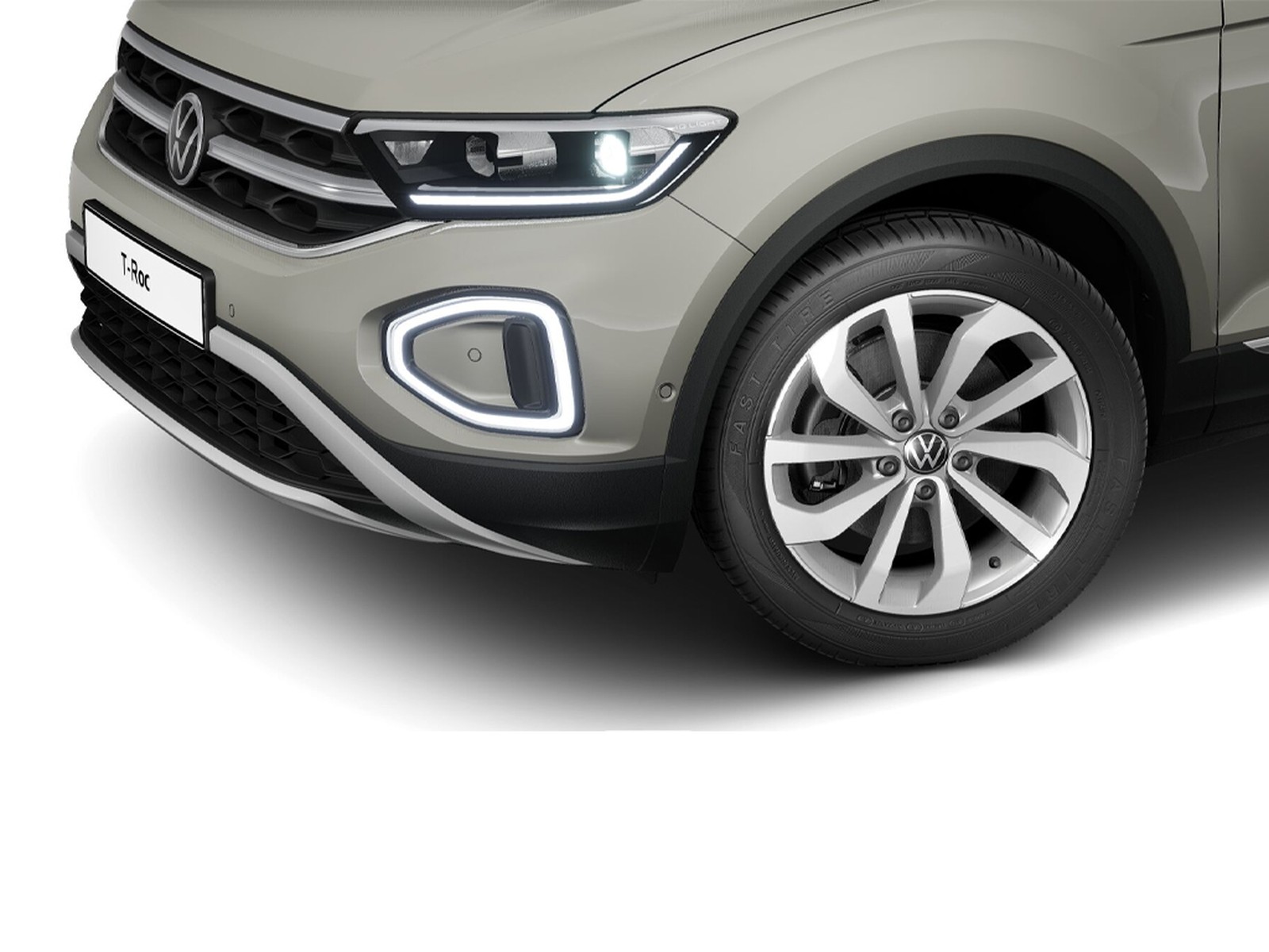 Volkswagen T-Roc 2.0 tdi style 150cv dsg