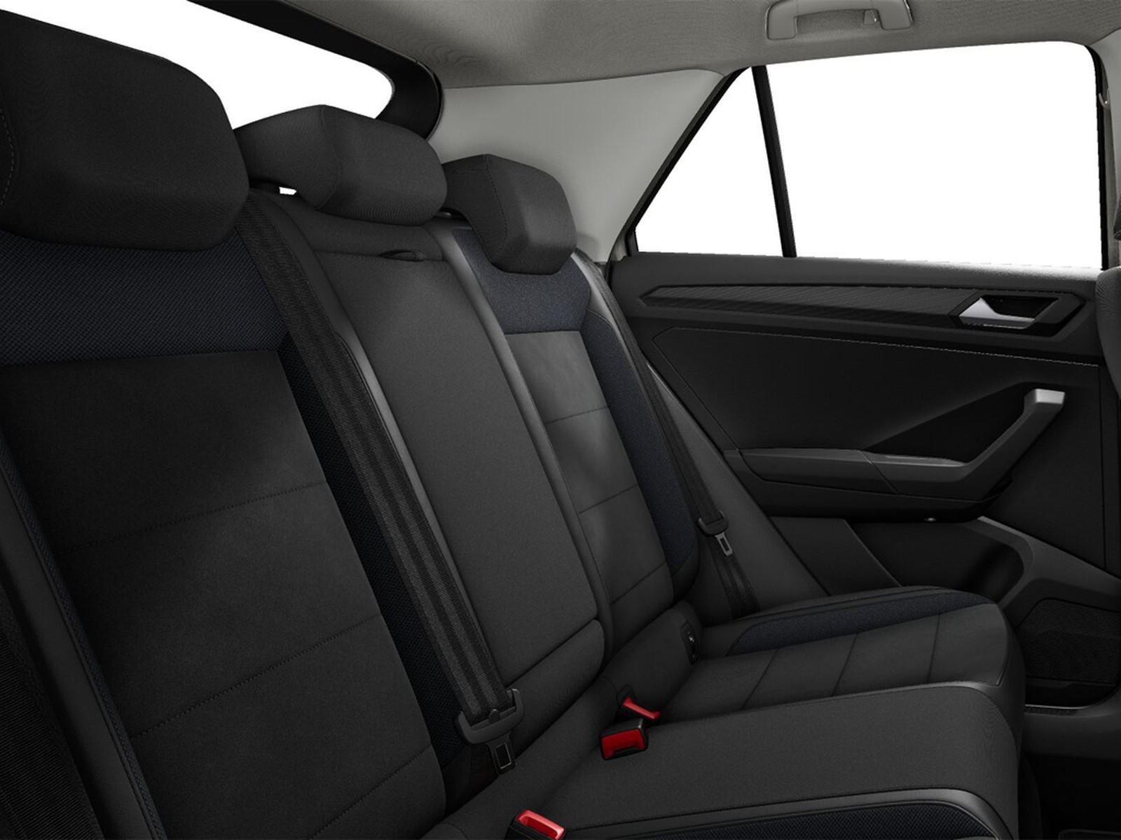 Volkswagen T-Roc 2.0 tdi style 150cv dsg