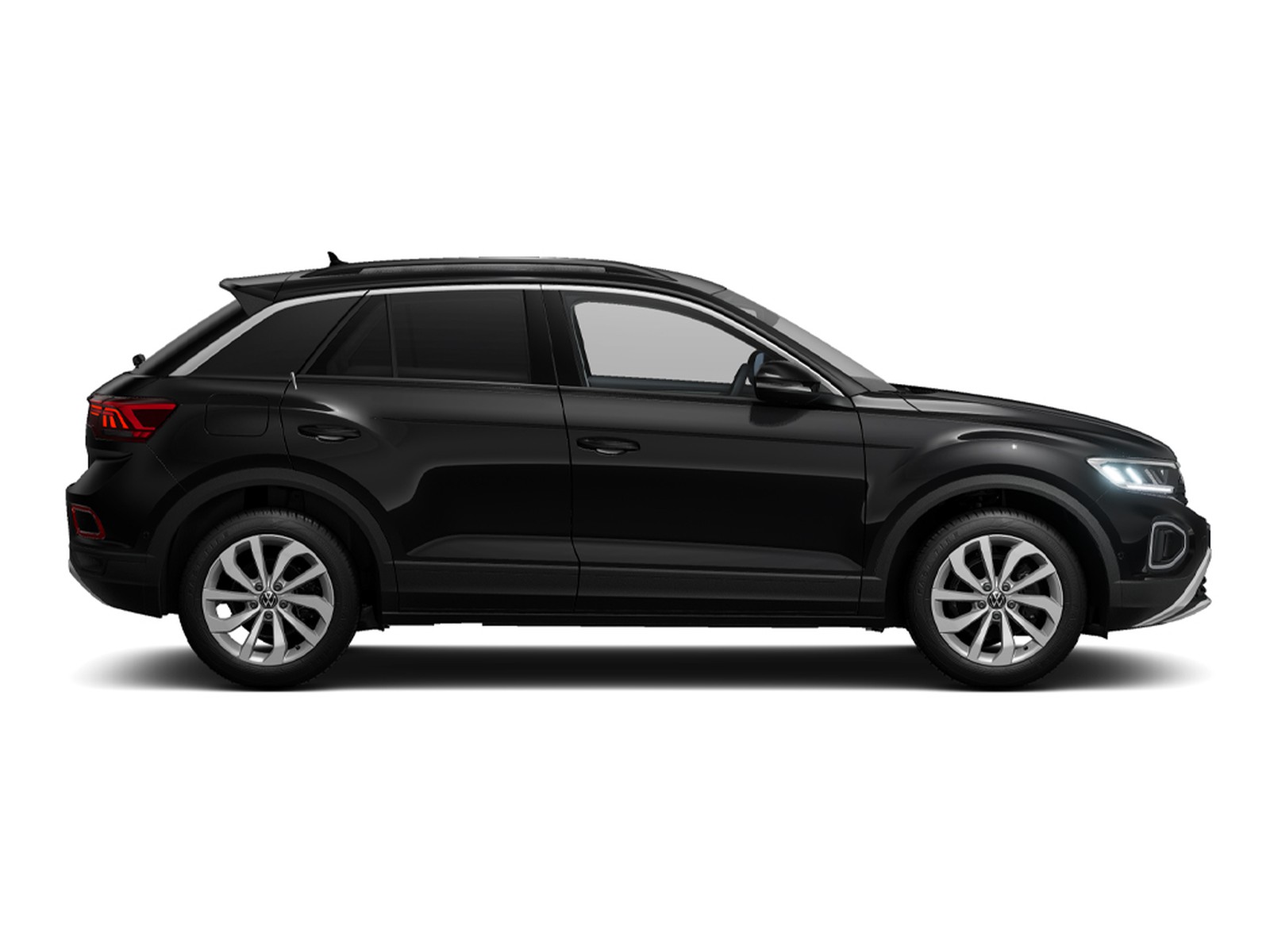 Volkswagen T-Roc 2.0 tdi life 150cv dsg