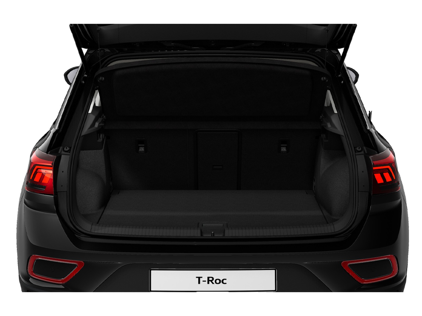 Volkswagen T-Roc 2.0 tdi life 150cv dsg