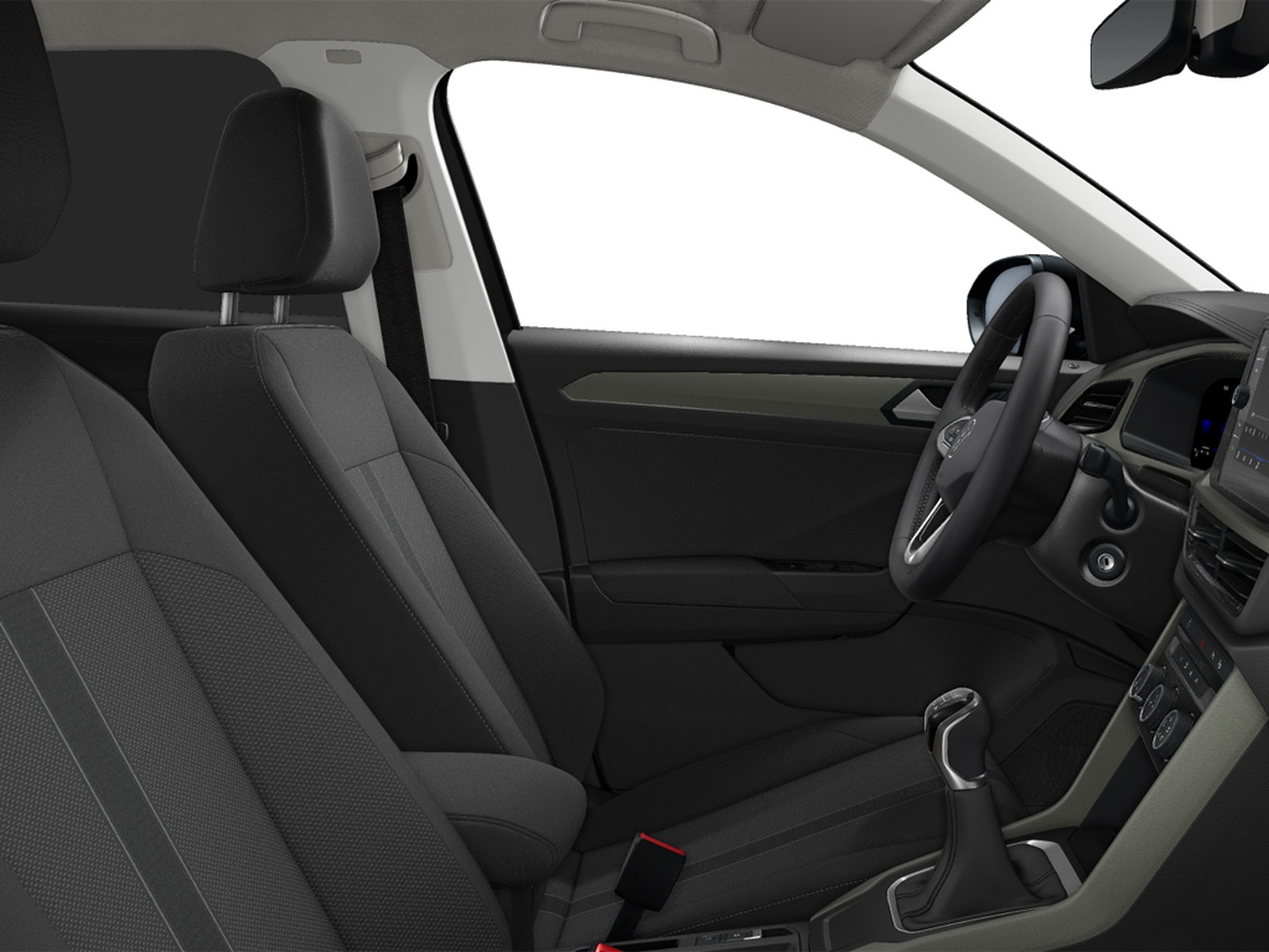 Volkswagen T-Roc 2.0 tdi life 150cv dsg