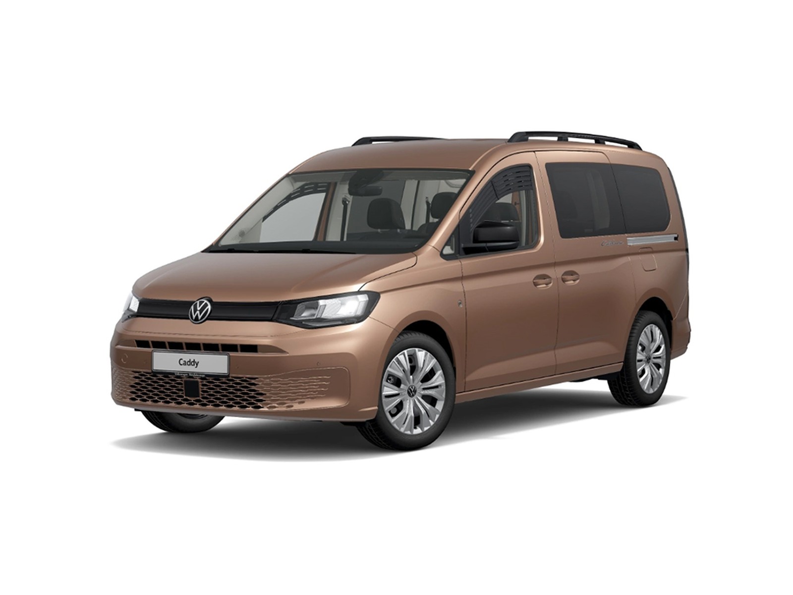 Volkswagen VIC Caddy