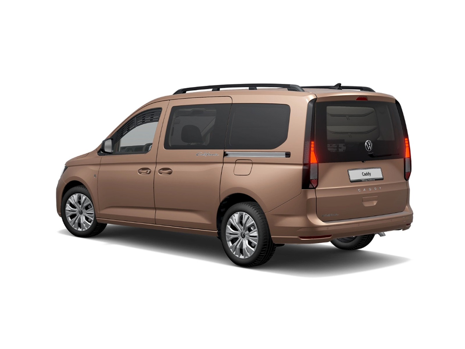 Volkswagen VIC Caddy