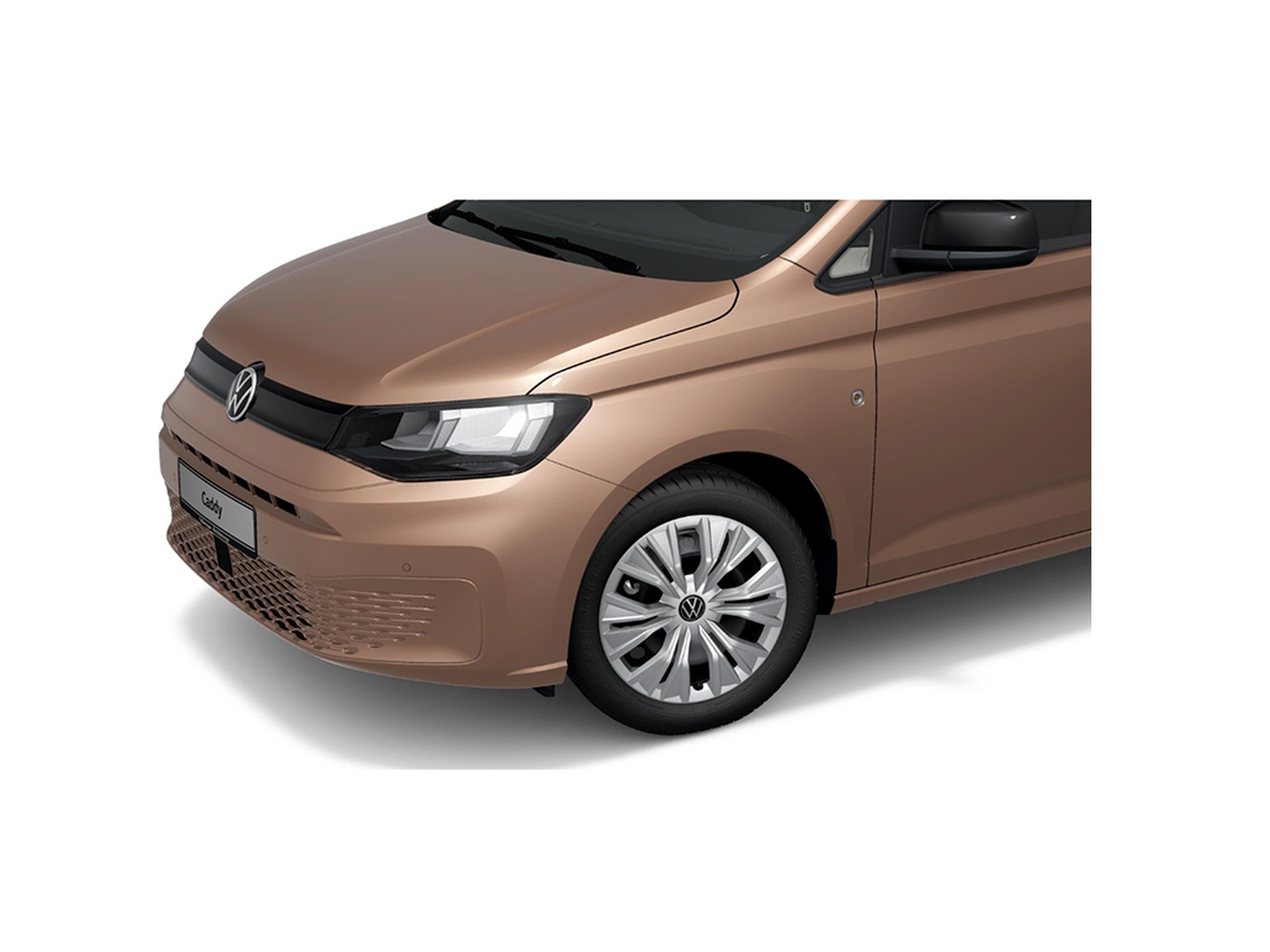 Volkswagen VIC Caddy