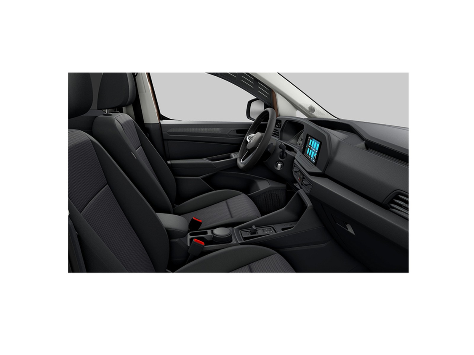 Volkswagen VIC Caddy maxi california 2.0 tdi scr 122cv dsg7