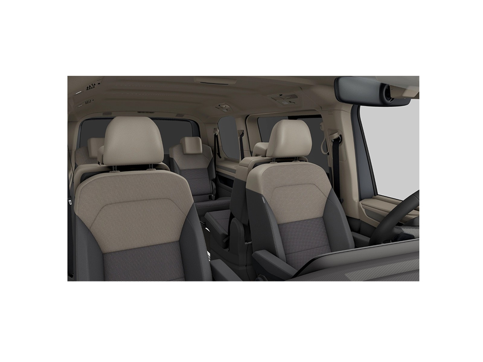 Volkswagen VIC Caddy maxi california 2.0 tdi scr 122cv dsg7