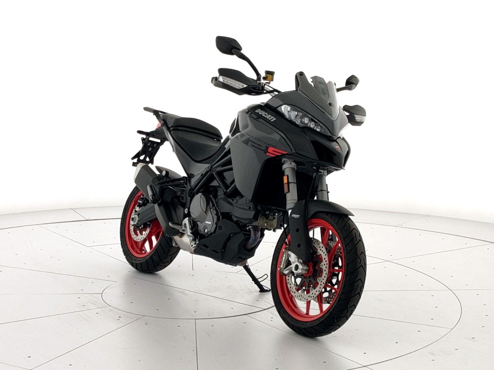 Ducati Multistrada V2