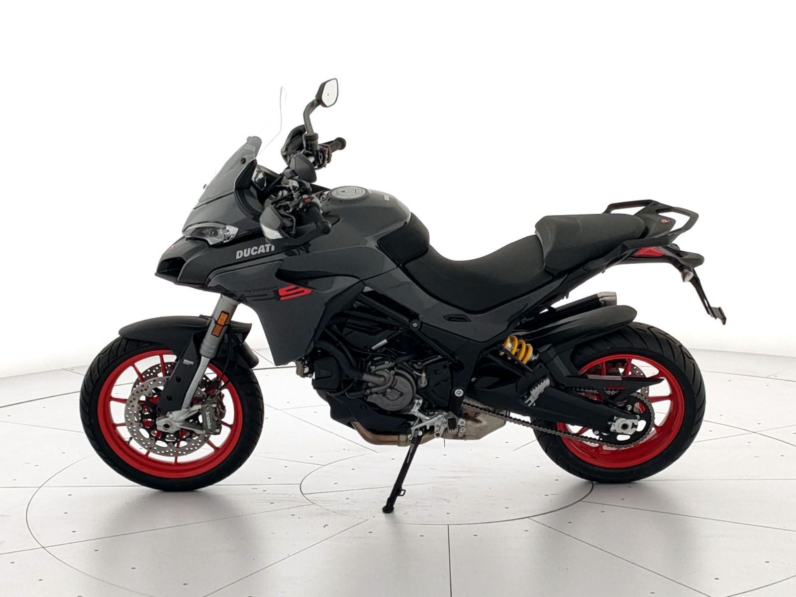 Ducati Multistrada V2
