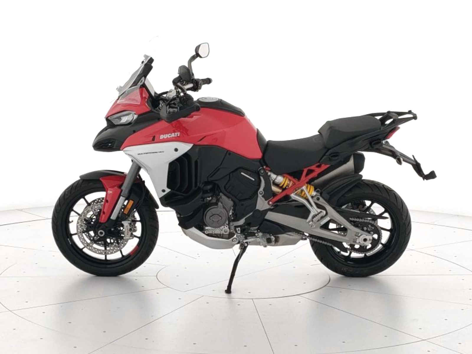 Ducati Multistrada V4