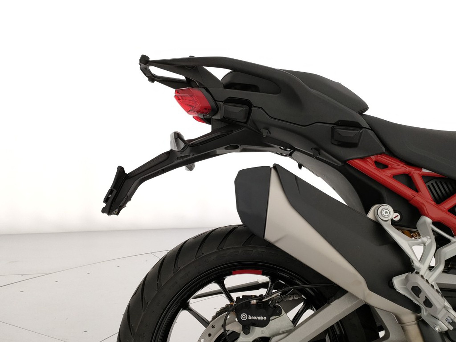 Ducati Multistrada V4