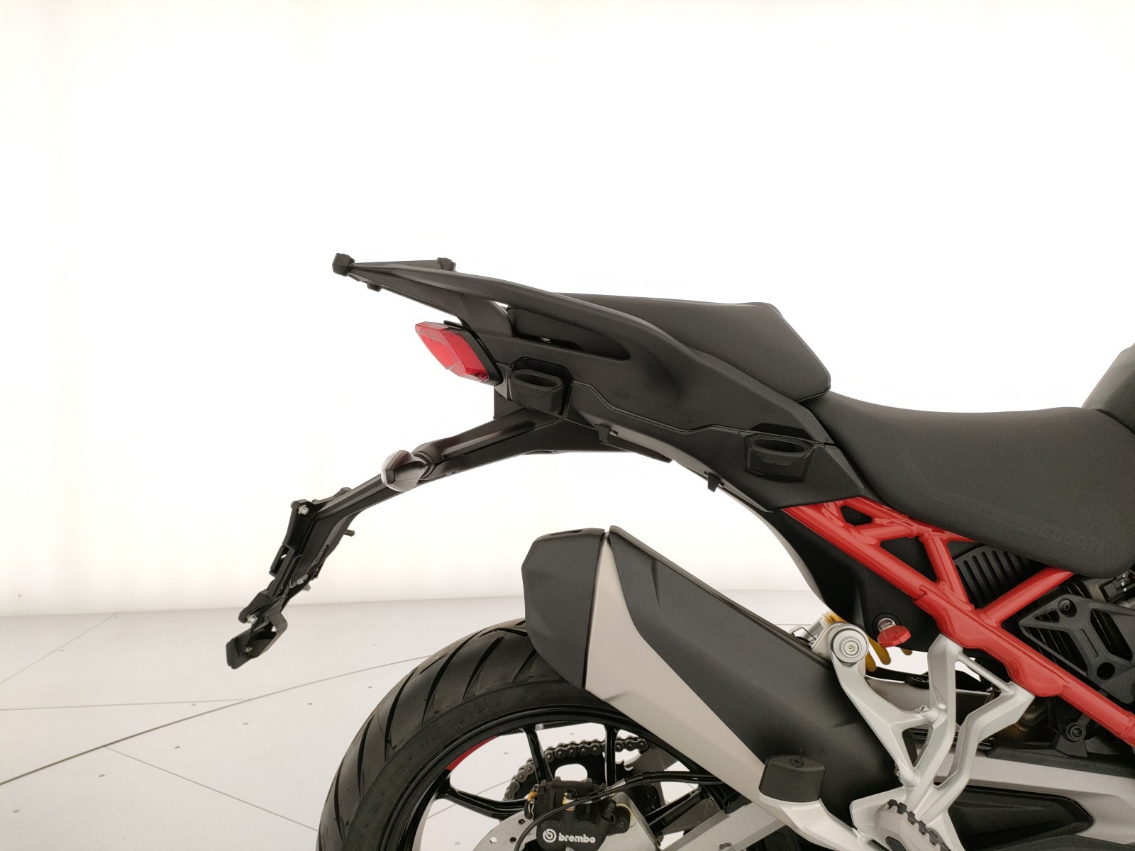 Ducati Multistrada V4 S