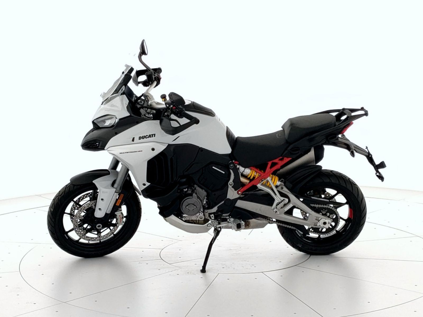 Ducati Multistrada V4