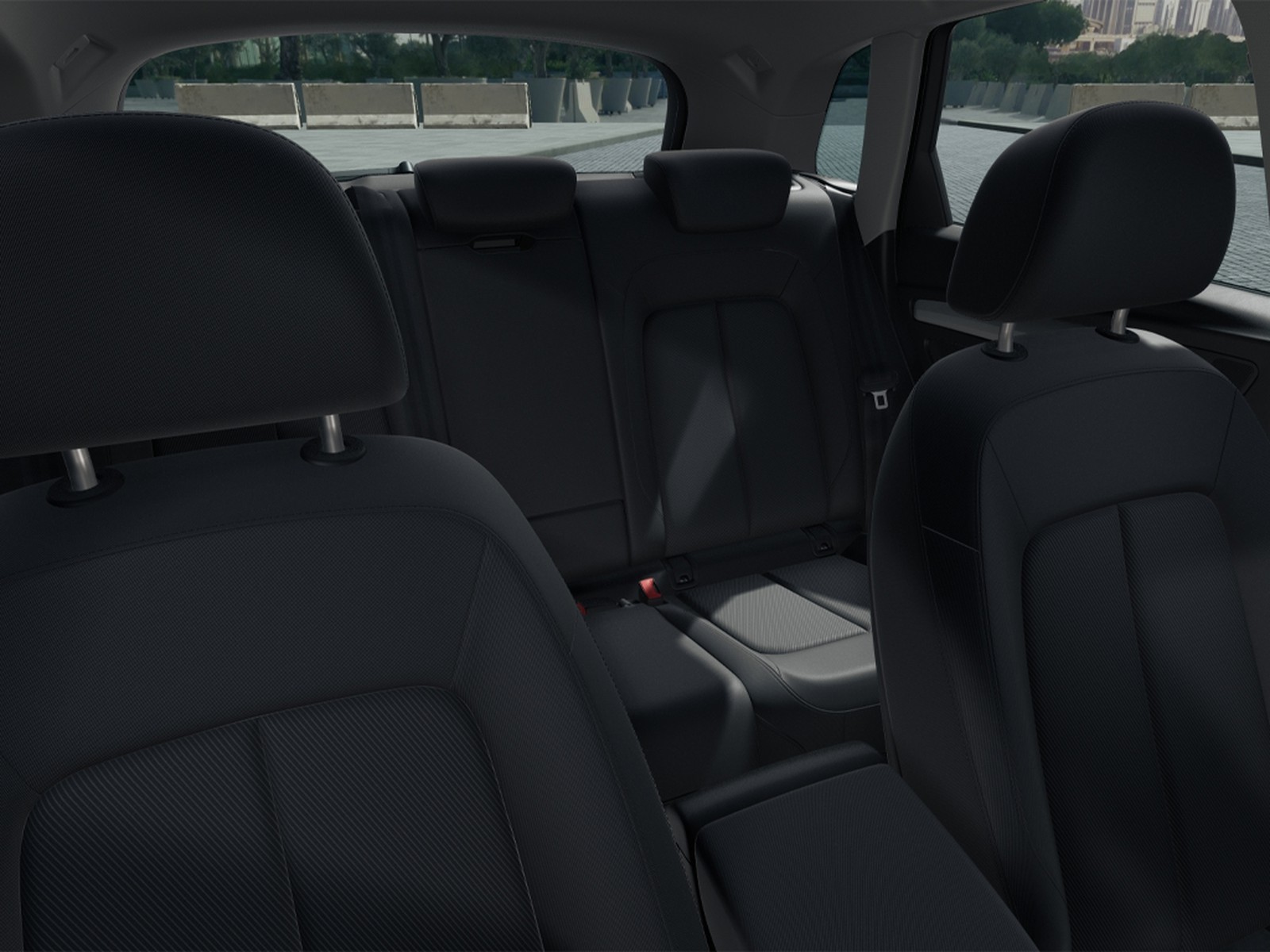 Audi Q5 40 2.0 tdi mhev 12v business advanced quattro s-tronic