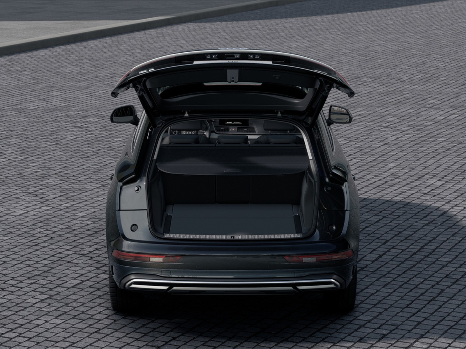 Audi Q5 40 2.0 tdi mhev 12v business advanced quattro s-tronic