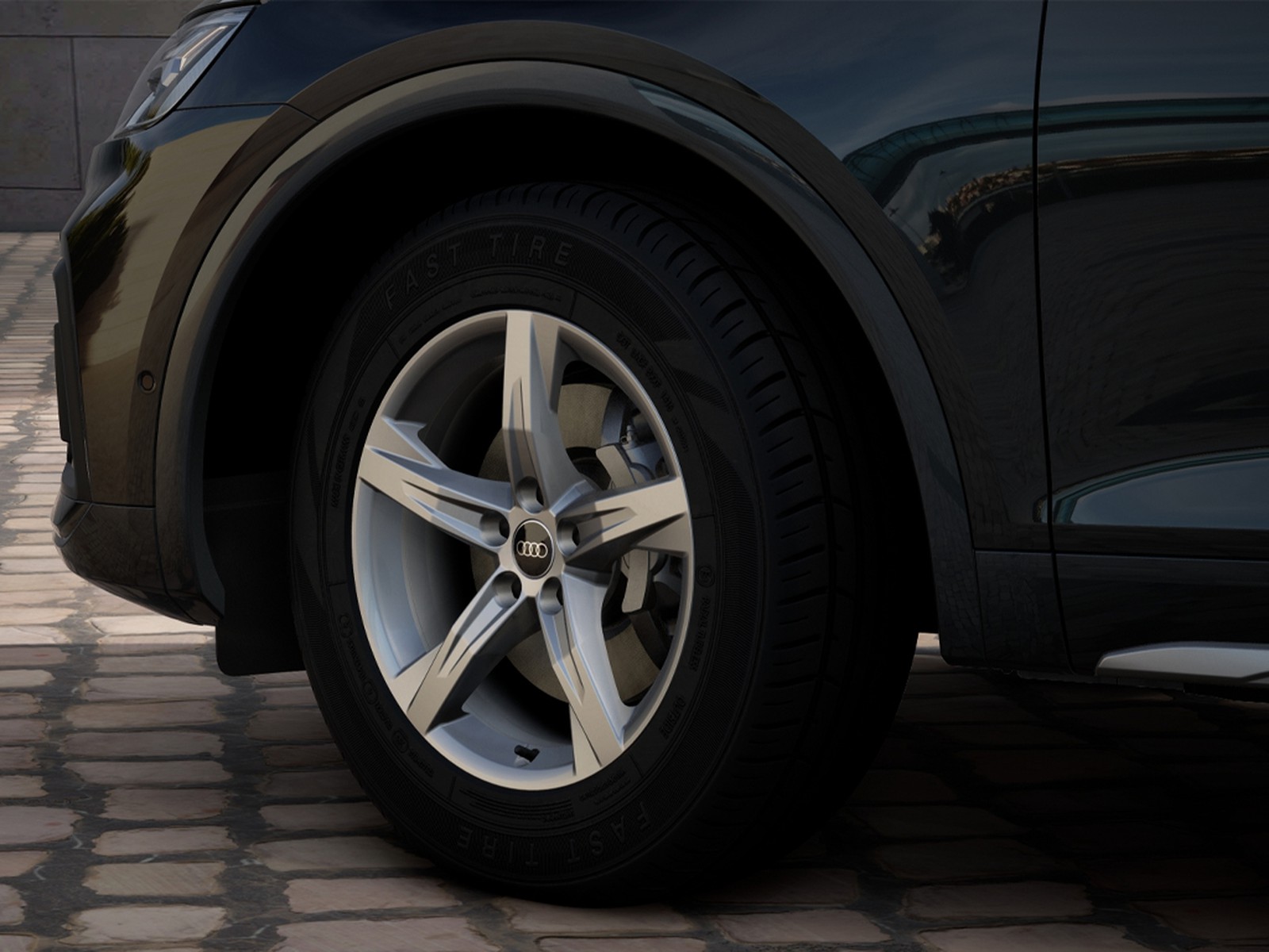 Audi Q5 40 2.0 tdi mhev 12v business advanced quattro s-tronic