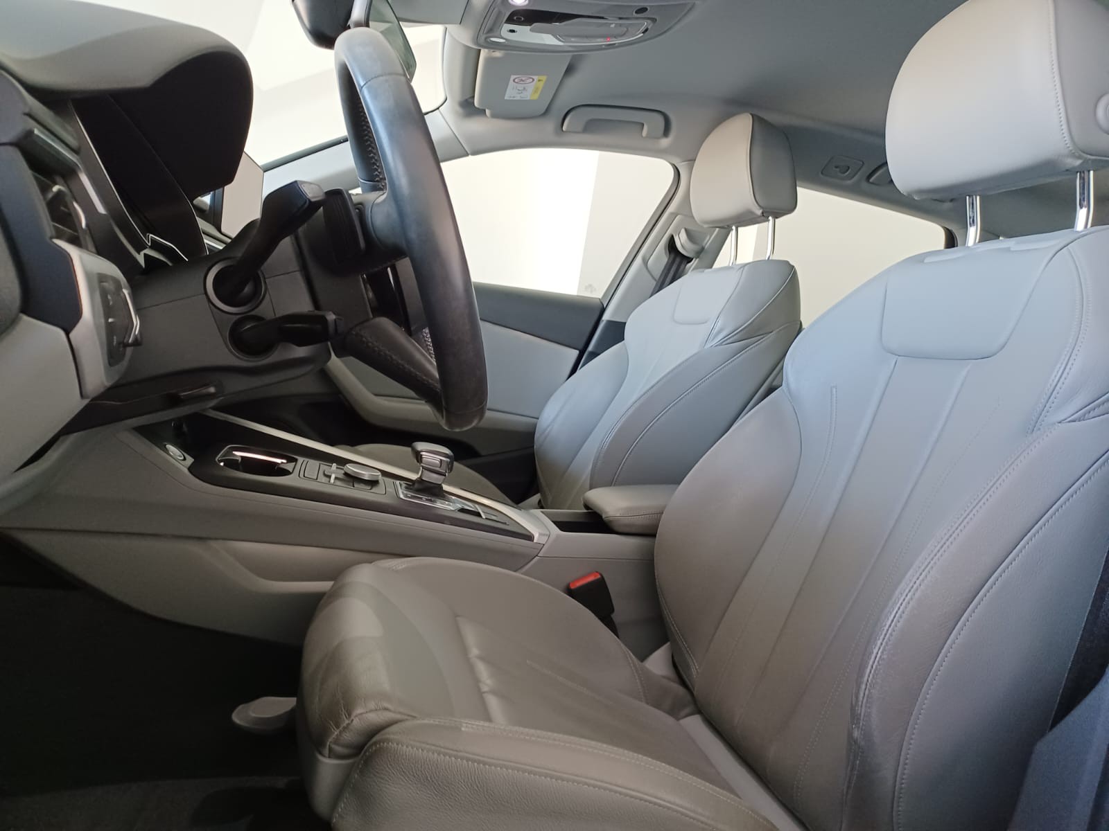 Audi A4 avant 40 2.0 tdi edition quattro 190cv s-tronic