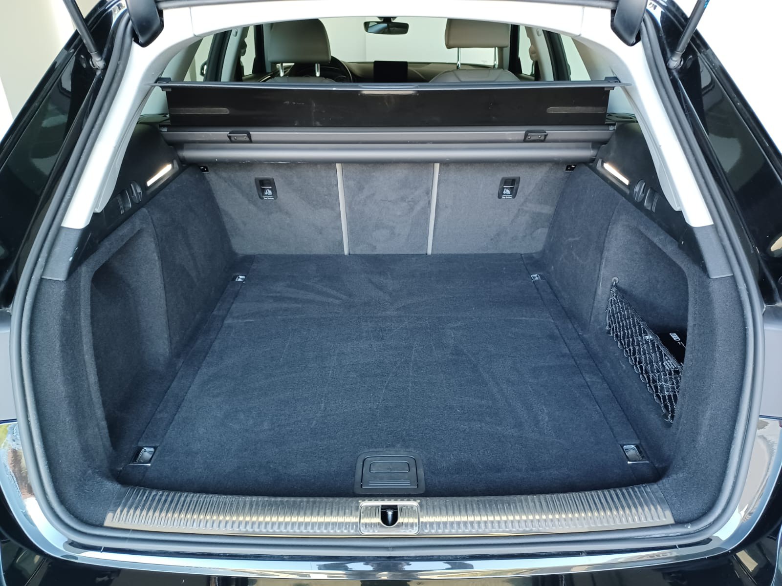 Audi A4 avant 40 2.0 tdi edition quattro 190cv s-tronic