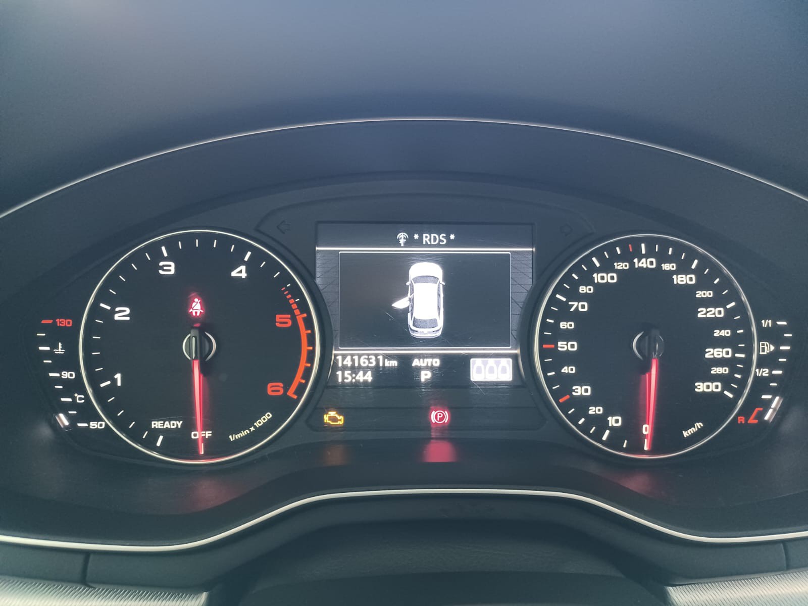 Audi A4 avant 40 2.0 tdi edition quattro 190cv s-tronic