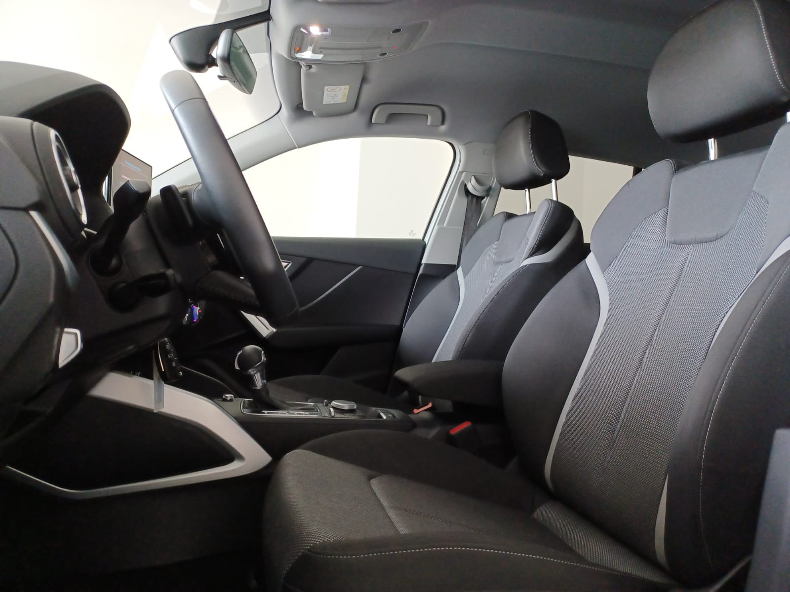 Audi Q2 30 1.6 tdi s line edition s-tronic my20