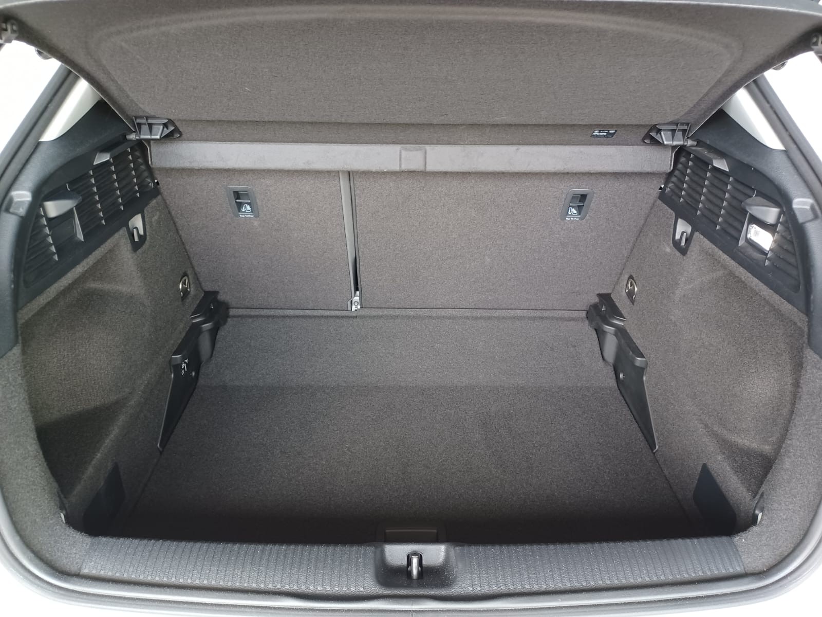 Audi Q2 30 1.6 tdi s line edition s-tronic my20