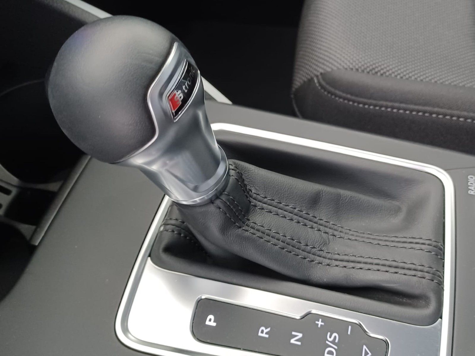 Audi Q2 30 1.6 tdi s line edition s-tronic my20