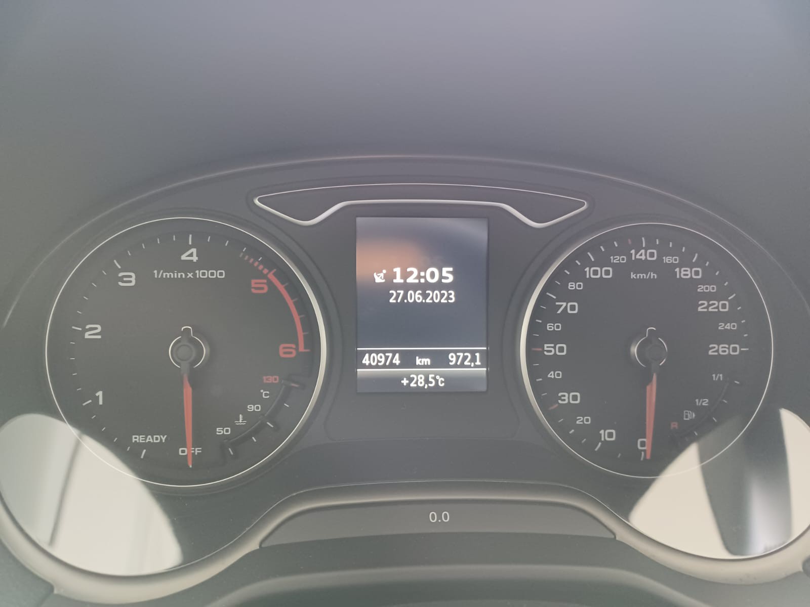 Audi Q2 30 1.6 tdi s line edition s-tronic my20