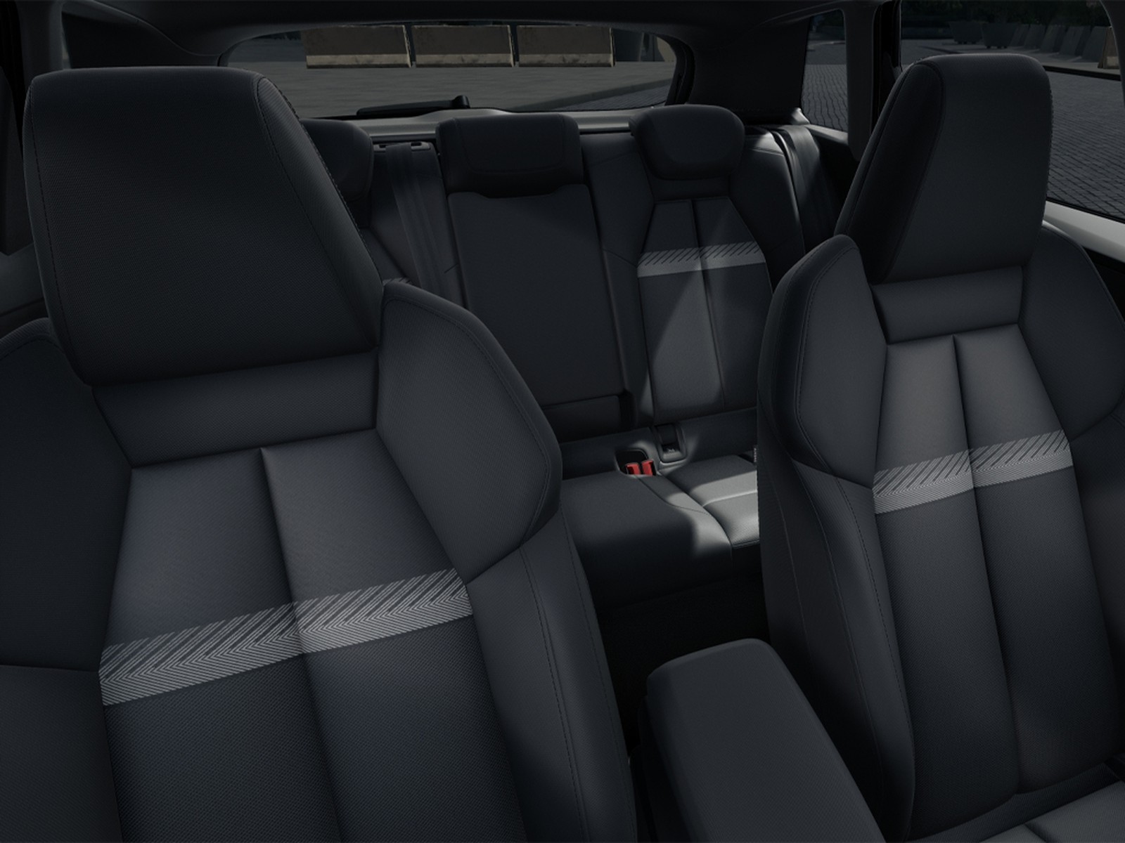 Audi Q4 50 s line edition quattro