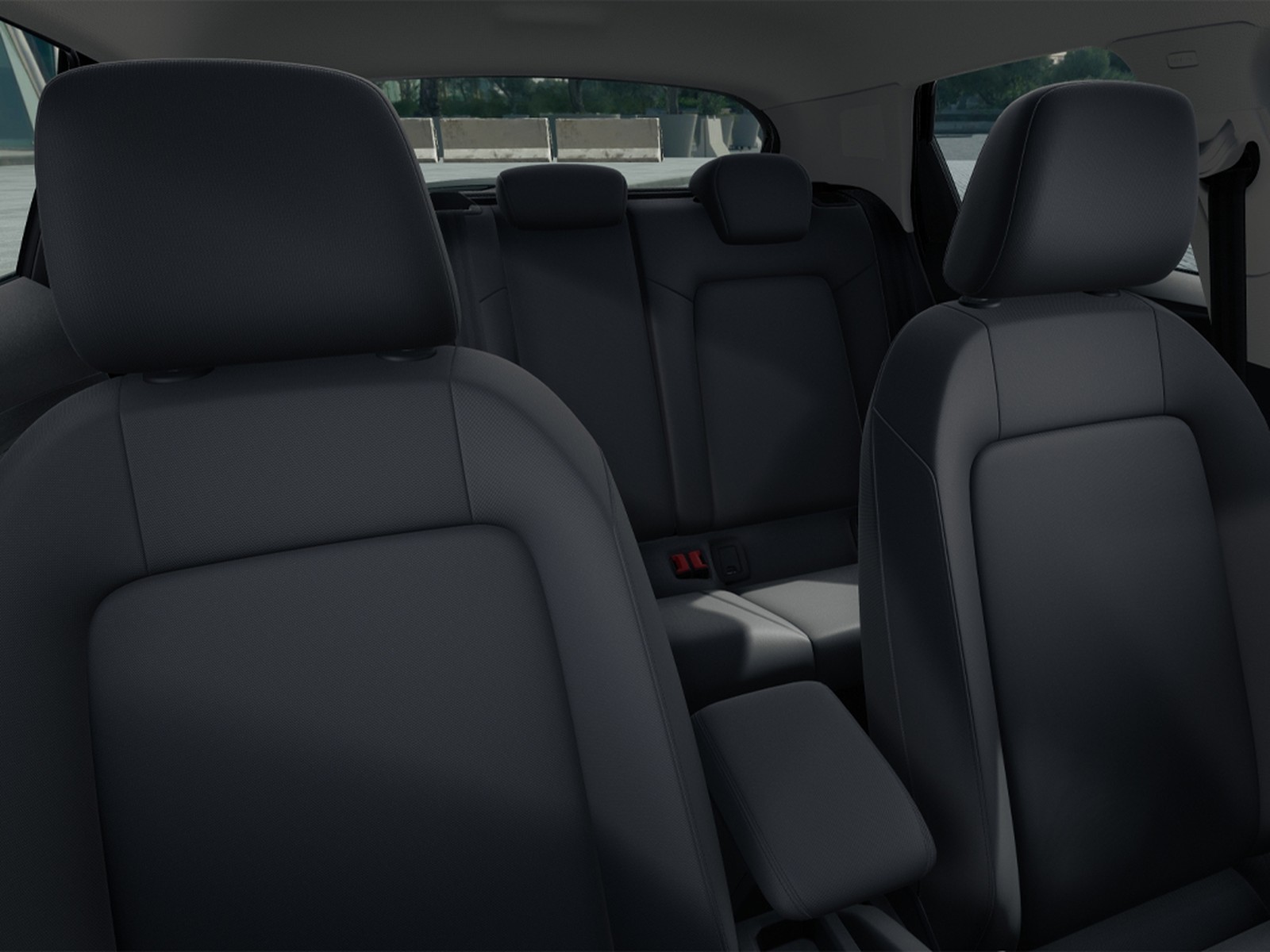 Audi A1 sportback 25 1.0 tfsi business