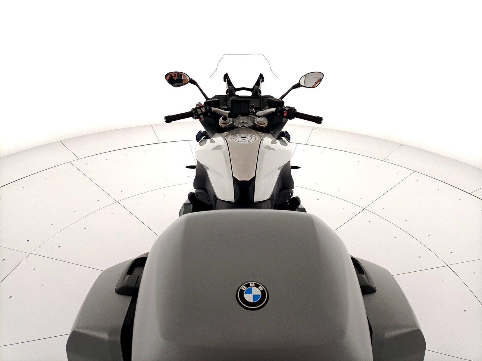 BMW R 1200 RS