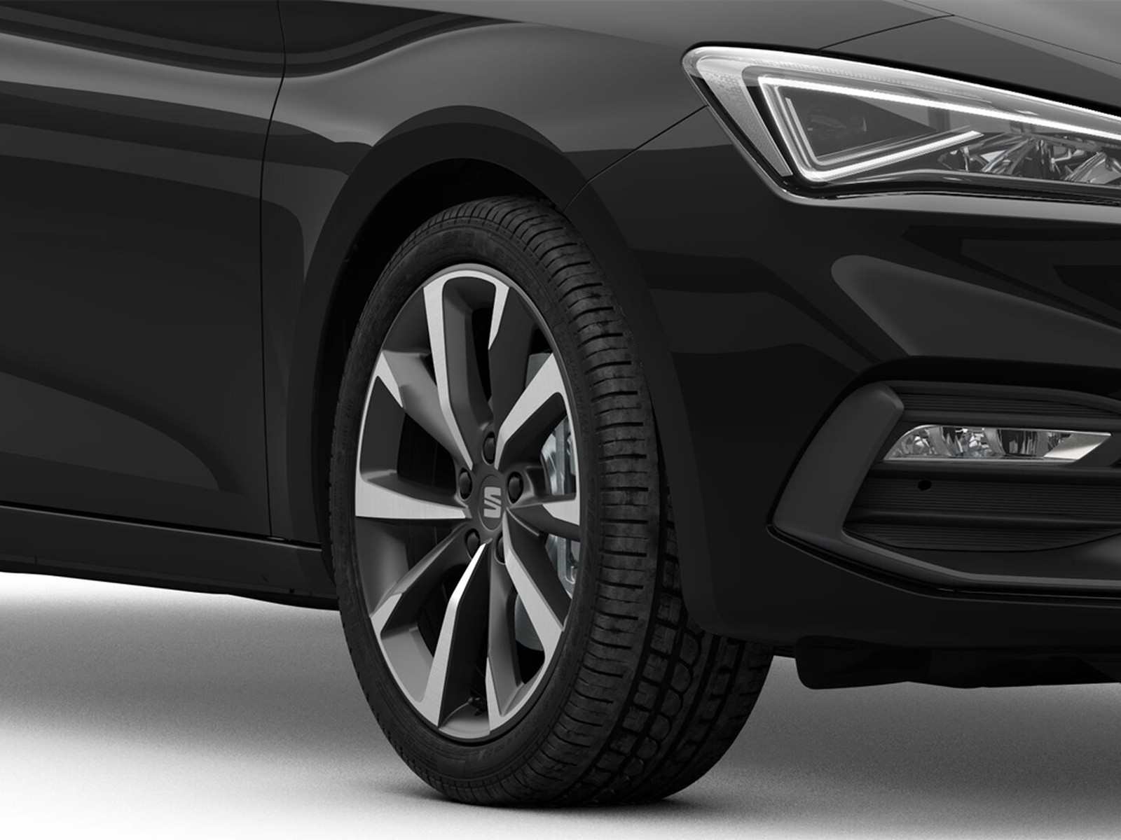 Seat Leon sportstourer 1.5 etsi fr 150cv dsg