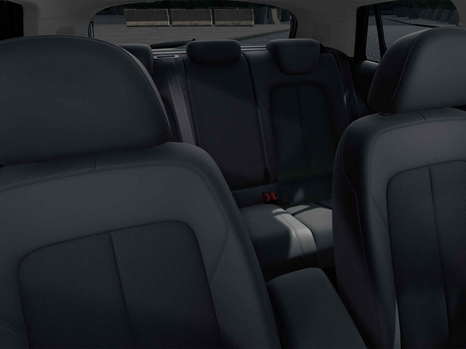 Audi Q2 40 2.0 tfsi identity black quattro s-tronic