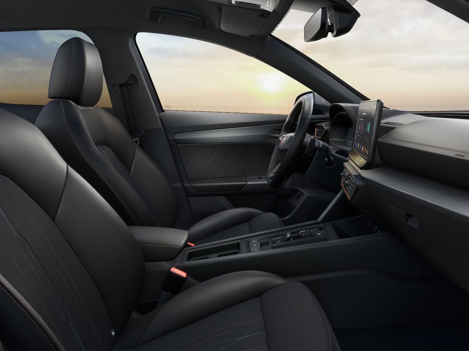 Cupra Formentor 1.4 e-hybrid 204cv dsg