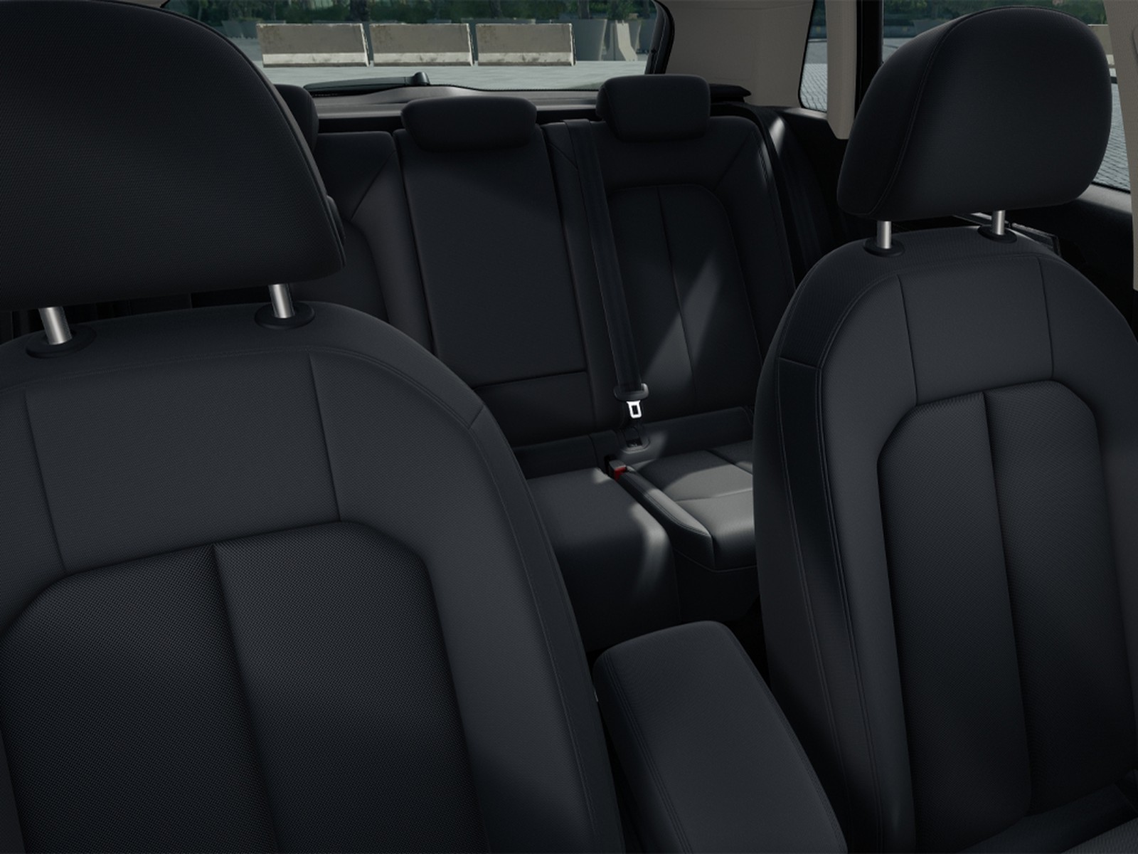 Audi Q3 45 1.4 tfsi e s line edition s-tronic