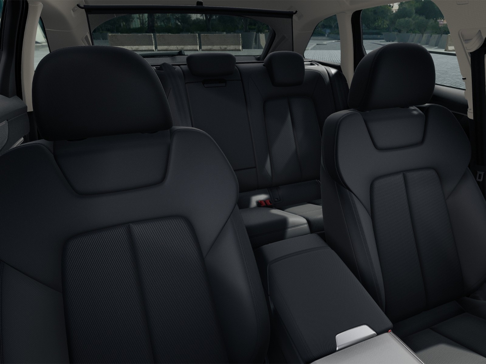 Audi A6 avant 40 2.0 tdi mhev business sport s-tronic