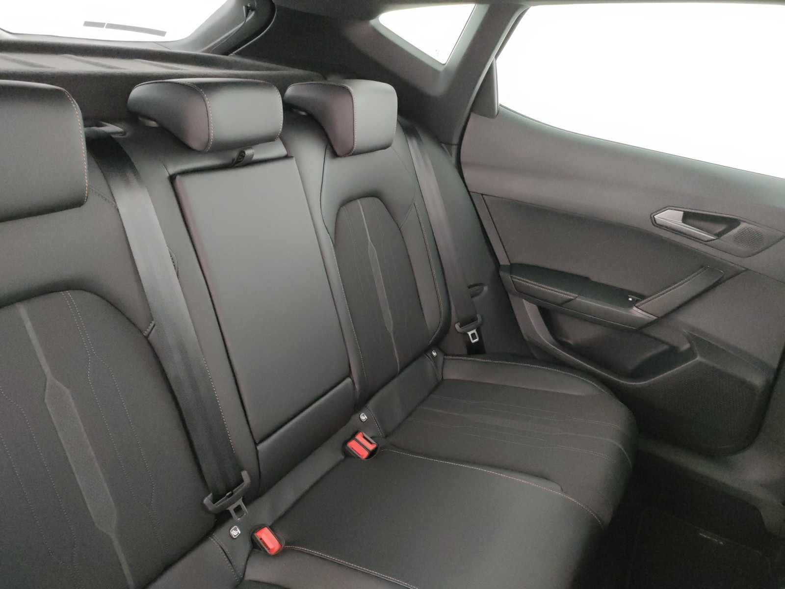 Cupra Formentor 1.5 tsi