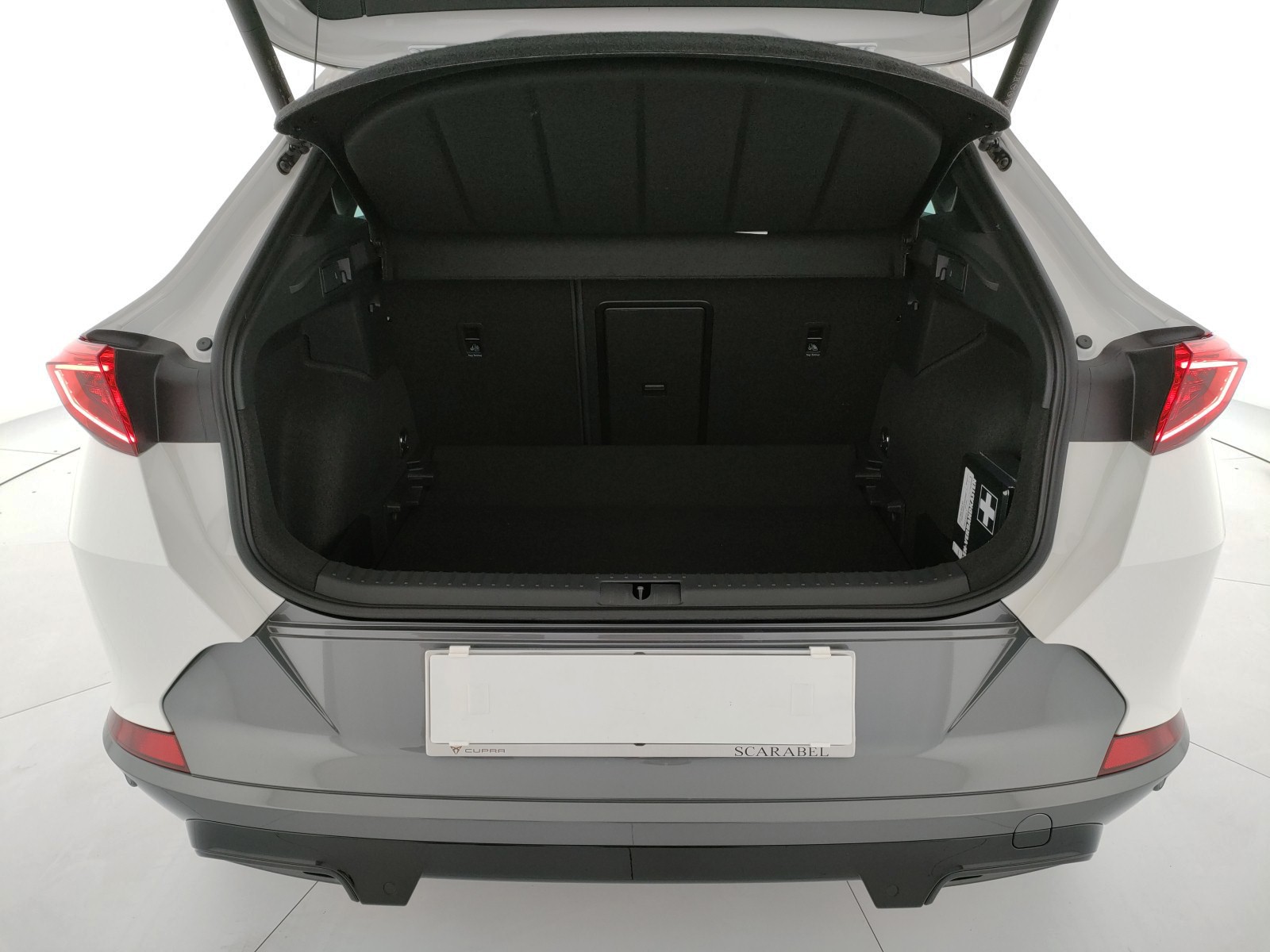 Cupra Formentor 1.5 tsi