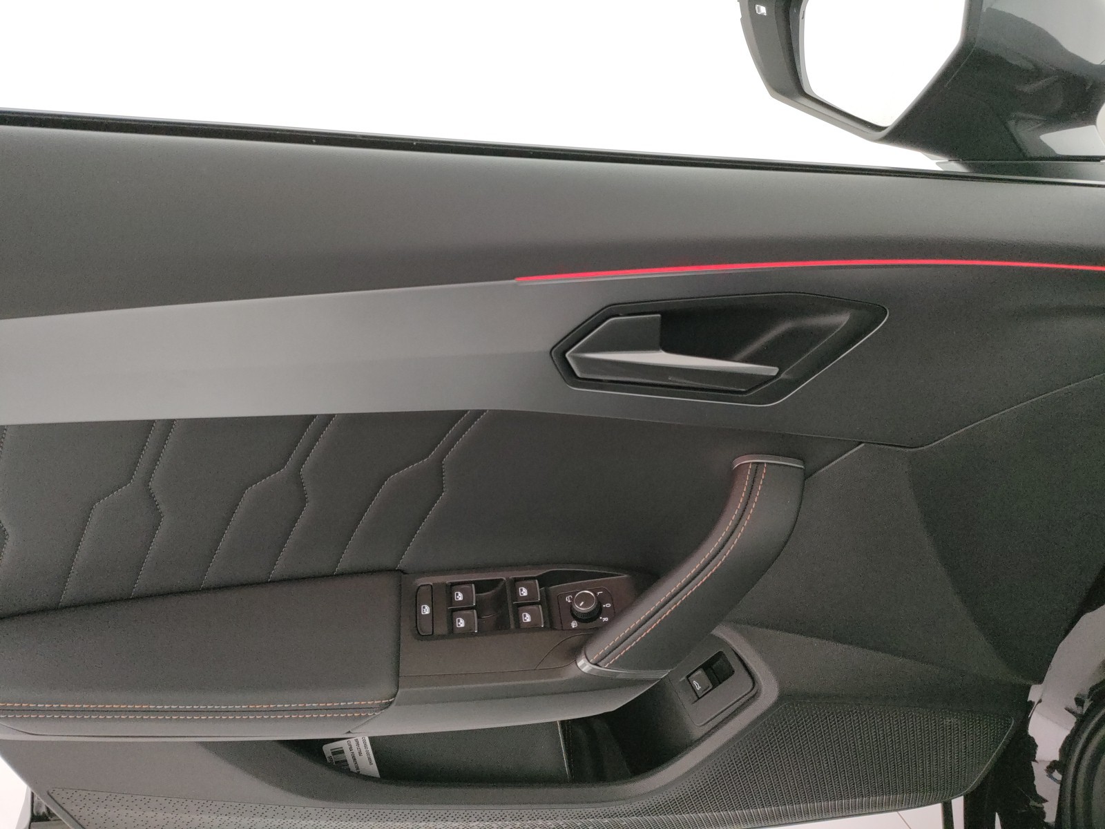 Cupra Formentor 1.5 tsi