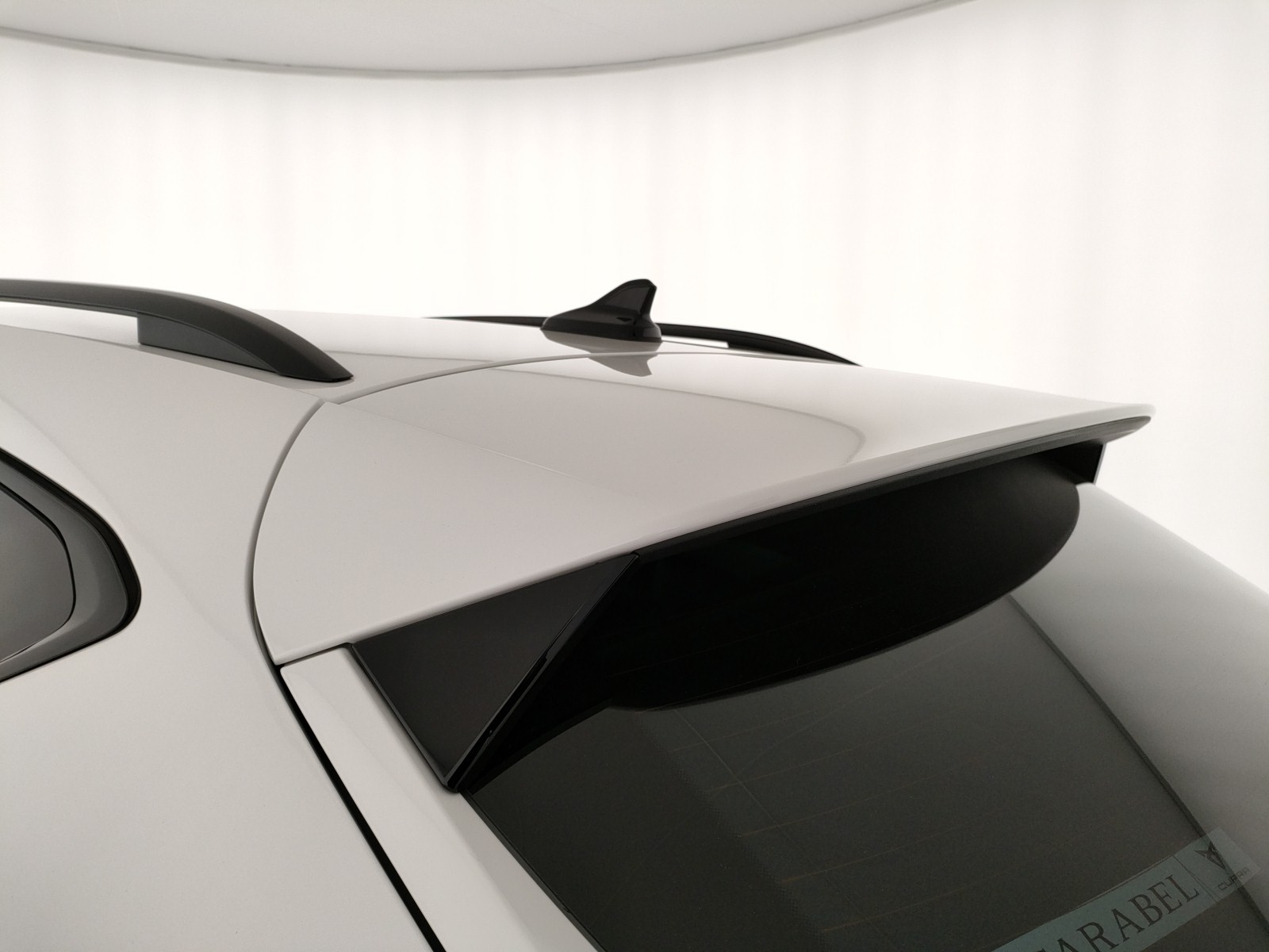 Cupra Formentor 1.5 tsi