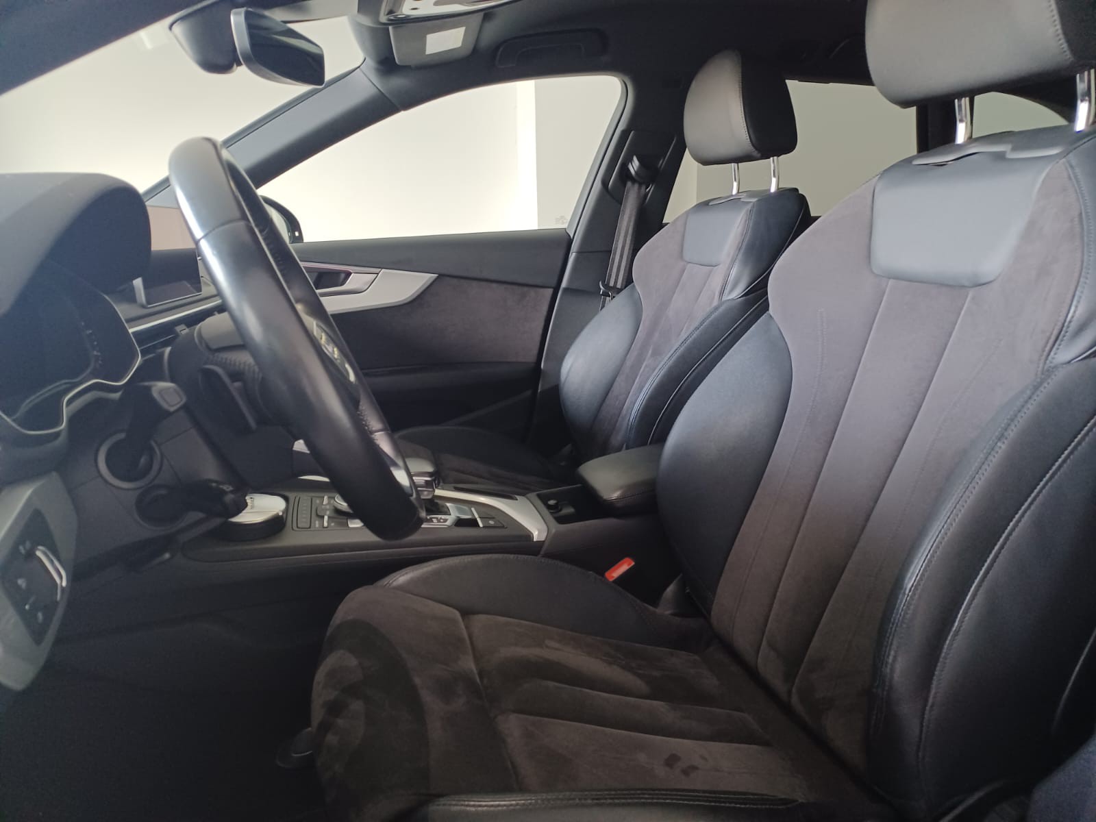 Audi A4 allroad allroad 2.0 tdi business evolution 190cv s-tronic