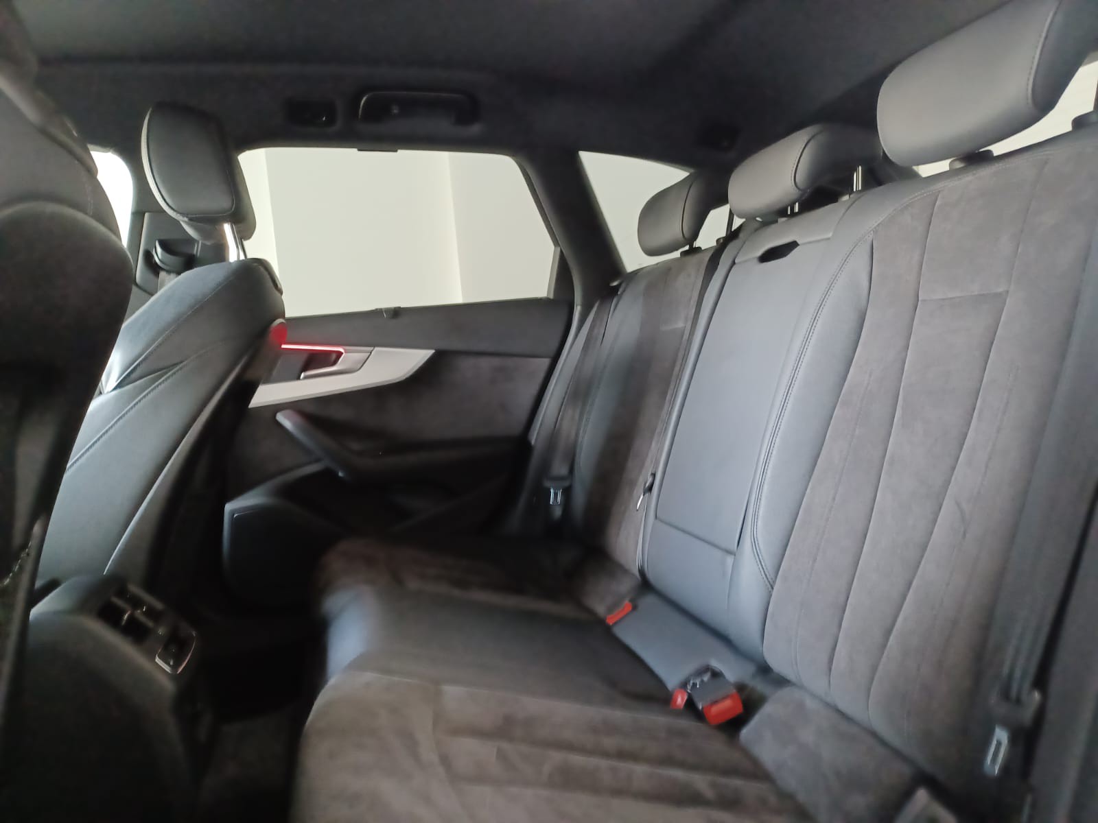 Audi A4 allroad allroad 2.0 tdi business evolution 190cv s-tronic