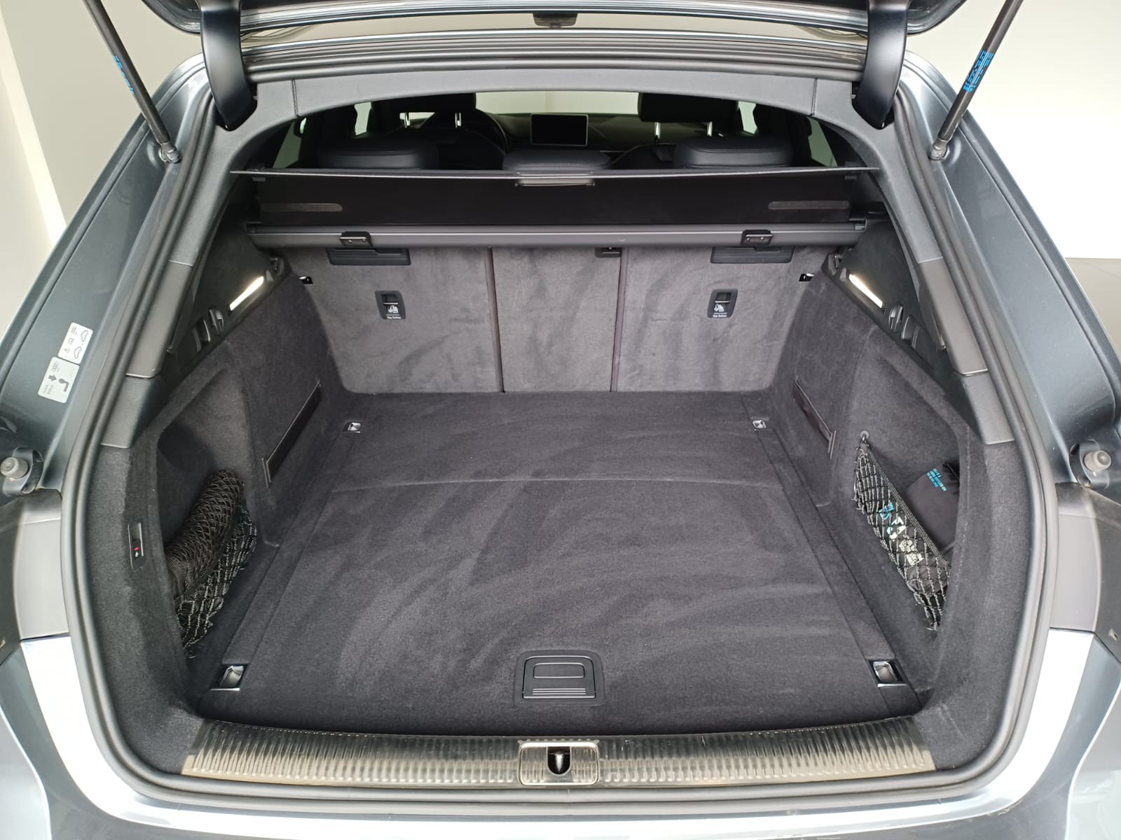 Audi A4 allroad allroad 2.0 tdi business evolution 190cv s-tronic