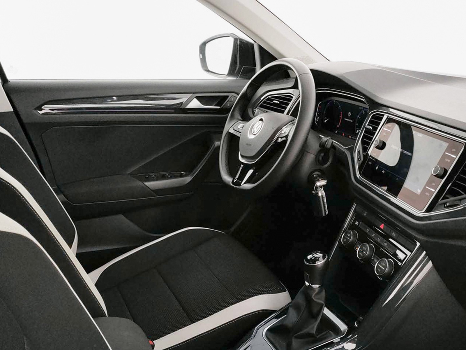 Volkswagen T-Roc 1.6 tdi advanced